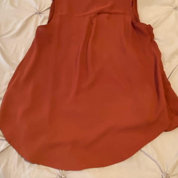 Womens blouse - Picture 3 of 3